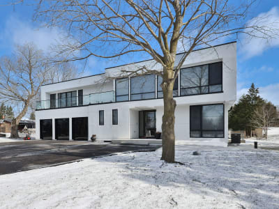 Luxury estate at 4511 Guelph Line, Burlington, ON — photo 5