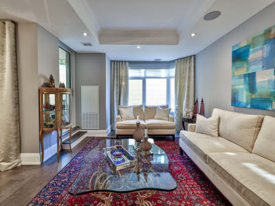 Luxury estate at 1900 Bayview Avenue, Toronto, ON — photo 22