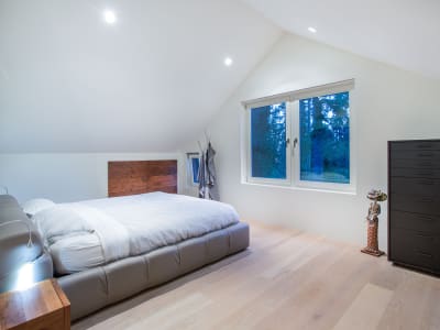 Luxury estate at 3033 Marine Drive, West Vancouver — photo 9