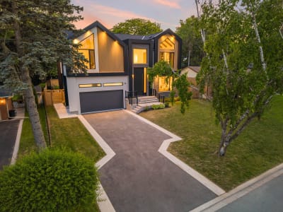 Luxury estate at 298 Strathcona Drive, Burlington, ON — photo 40