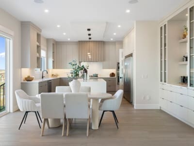 Luxury estate at 14 Opal Pl, Balzac, AB — photo 15