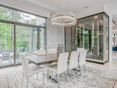 Luxury estate at 421 Chartwell Road, Oakville — photo 4