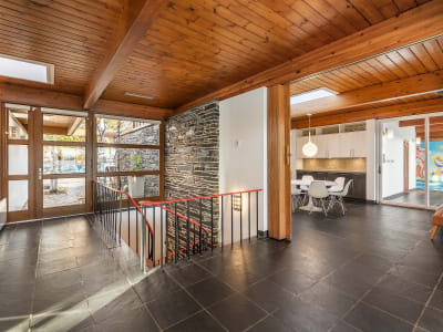 Luxury estate at 175 Rue Somerville, Cartierville — photo 5