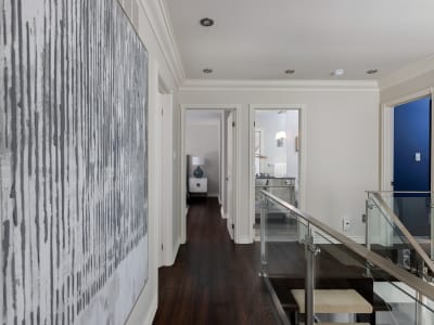 Luxury estate at 262 Mary St, Oakville, ON — photo 18