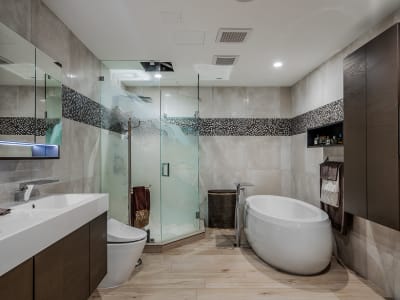 Luxury estate at 1775 Quebec Street #2501, Vancouver, BC — photo 20