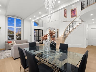 Luxury estate at 10258 128A Street, Surrey, BC — photo 6