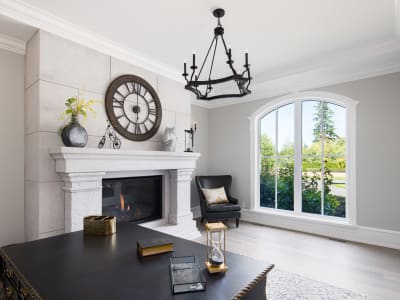 Luxury estate at 687 204 Street, Langley Township, BC — photo 16