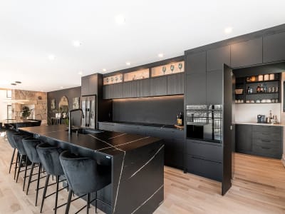 Luxury estate at 7 Rue Labrie, Saint-Eustache — photo 11