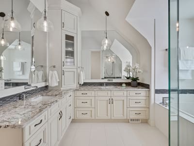 Luxury estate at 84 Eagle Butte Ranch, Calgary — photo 22