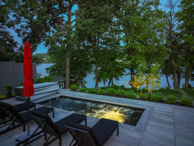 Luxury estate at 183 Hunters Bay Drive, Huntsville, ON — photo 29