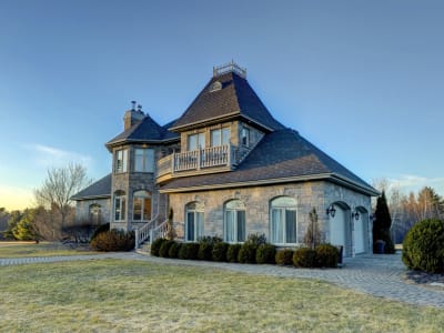 Luxury estate at Address upon request, Granby, QC — photo 4