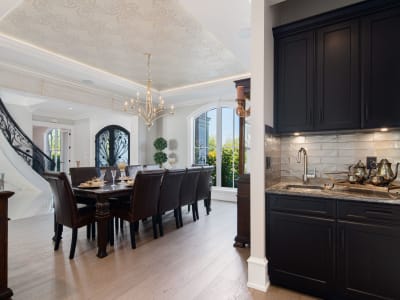 Luxury estate at 687 204 Street, Langley Township, BC — photo 15