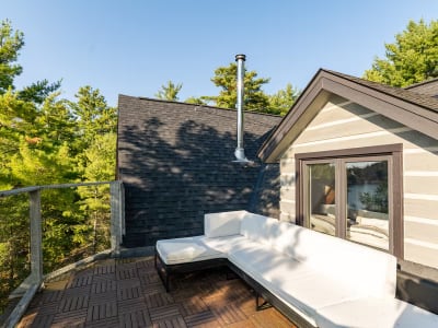 Luxury estate at 23 Glenn Burney Road, Parry Sound, ON — photo 5
