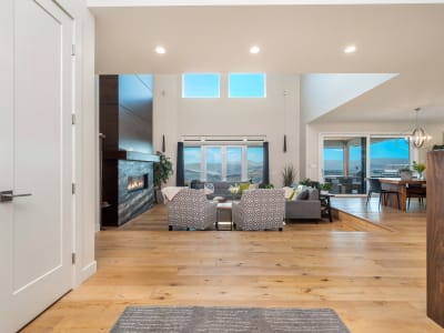Luxury estate at 195 Ravine Drive, North Okanagan, BC — photo 5
