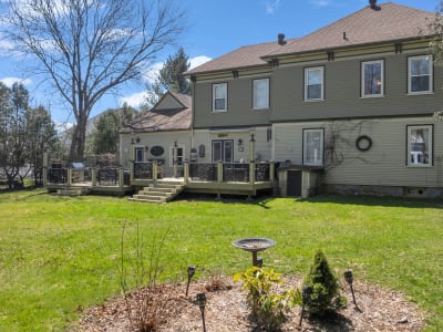 Luxury estate at 166 Montague Street, St. Andrews, NB — photo 13
