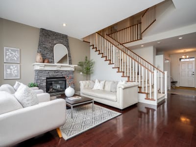 Luxury estate at 113 Cranberry Court, Port Moody, BC — photo 8