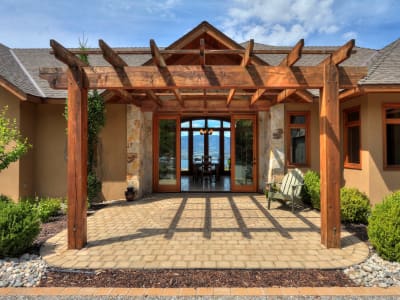 Luxury estate at 105 Timberline Road, Kelowna, BC — photo 4