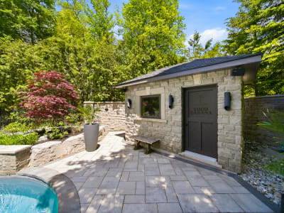 Luxury estate at 3205 Highpoint Court, Burlington, ON — photo 46