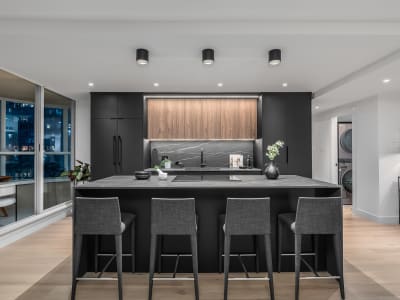 Luxury estate at 717 Jervis Street #101, Vancouver, BC — photo 14