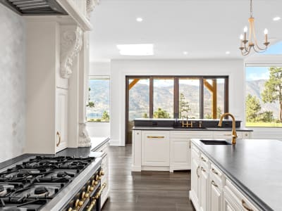 Luxury estate at 3151 Shayler Road, Kelowna, BC — photo 13