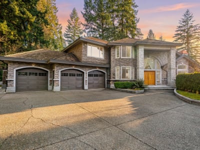 Luxury estate at 188 Wyndham Crescent, Anmore, BC — photo 21