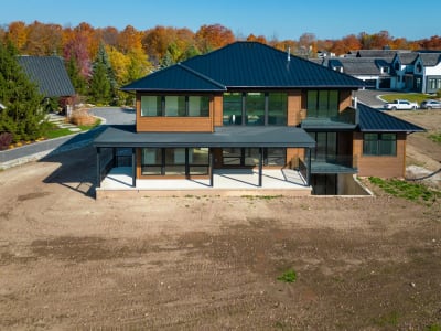 Luxury estate at 134 Stone Zack Lane, Blue Mountains — photo 8