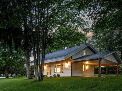 Luxury estate at 106 Rue Bernard, Magog, QC — photo 19