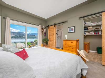 Luxury estate at 7185 Old Kamloops Road, Vernon, BC — photo 8