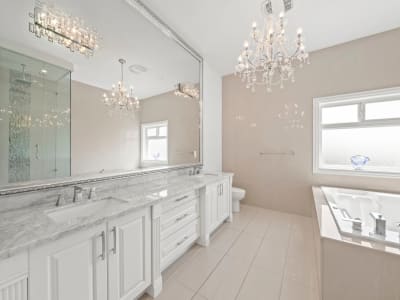 Luxury estate at 4120 Westminster Highway, Richmond, BC — photo 24