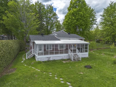 Luxury estate at 154 Rue Bernard, Magog, QC — photo 5
