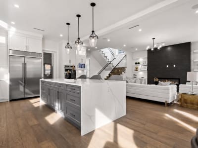 Luxury estate at 16633 Bell Road, Surrey, BC — photo 11