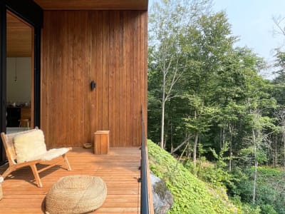 Luxury estate at 880 Chemin de St Adolphe, Morin-Heights, QC — photo 15