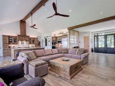 Luxury estate at 12500 Concession Road 6, Uxbridge, ON — photo 55