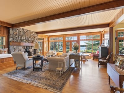 Luxury estate at 1064 Heather Lodge Road, Port Carling, ON — photo 8