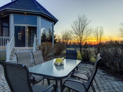 Luxury estate at Address upon request, Granby, QC — photo 25