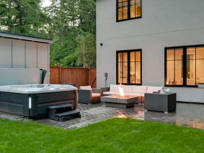 Luxury estate at 5157 Del Monte Avenue, Victoria, BC — photo 33
