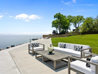 Luxury estate at 3 Ennisclare Drive East, Oakville, ON — photo 33