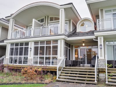 Luxury estate at 1869 Muskoka Road 118 West unit g103, Bracebridge, ON — photo 16