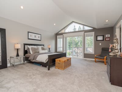 Luxury estate at 3485 Wales Avenue, Coquitlam, BC — photo 14