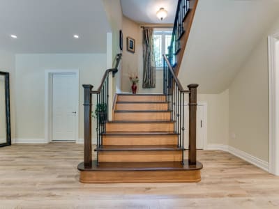 Luxury estate at 1105 Dalkab Crescent, Innisfil — photo 44