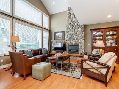 Luxury estate at 1899 Parkway Boulevard, Coquitlam, BC — photo 3