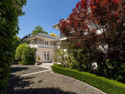 Luxury estate at 1599 Angus Drive, Vancouver, BC — photo 10