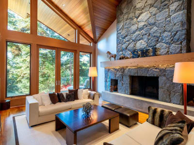 Luxury estate at 4673 Blackcomb Way, Whistler — photo 4