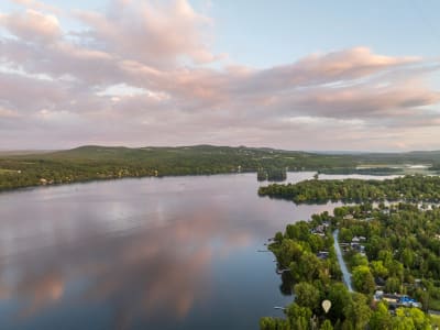 Luxury estate at 106 Rue Bernard, Magog, QC — photo 3