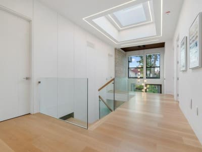 Luxury estate at 77 Risebrough Ave, Toronto — photo 7