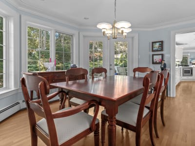 Luxury estate at 6207 Regina Terrace, Halifax, NS — photo 19