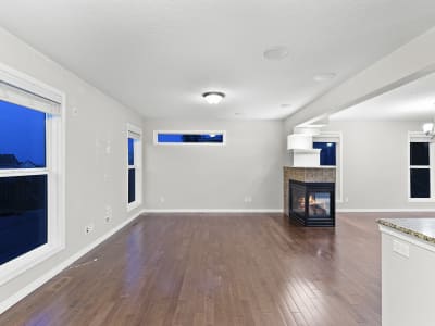 Luxury estate at 96 Sage Bank Crescent Northwest, Calgary, AB — photo 14