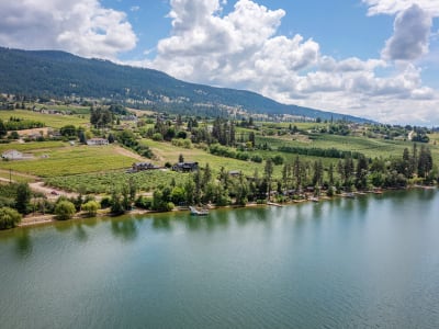 Luxury estate at 4511 Crawford Road, Lake Country, BC — photo 41