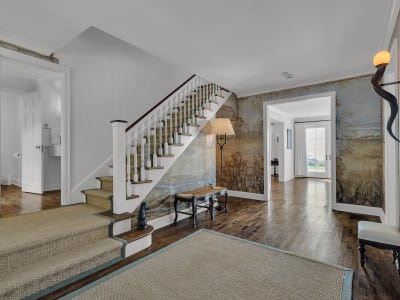 Luxury estate at 322 Brandy Cove Road, St. Andrews, NB — photo 37
