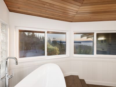 Luxury estate at 10339 Sunshine Coast Highway, Halfmoon Bay, BC — photo 26